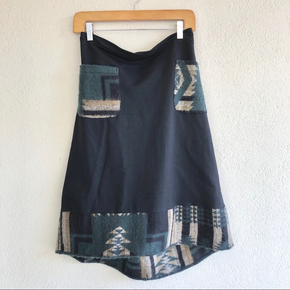 Avatar Imports skirt